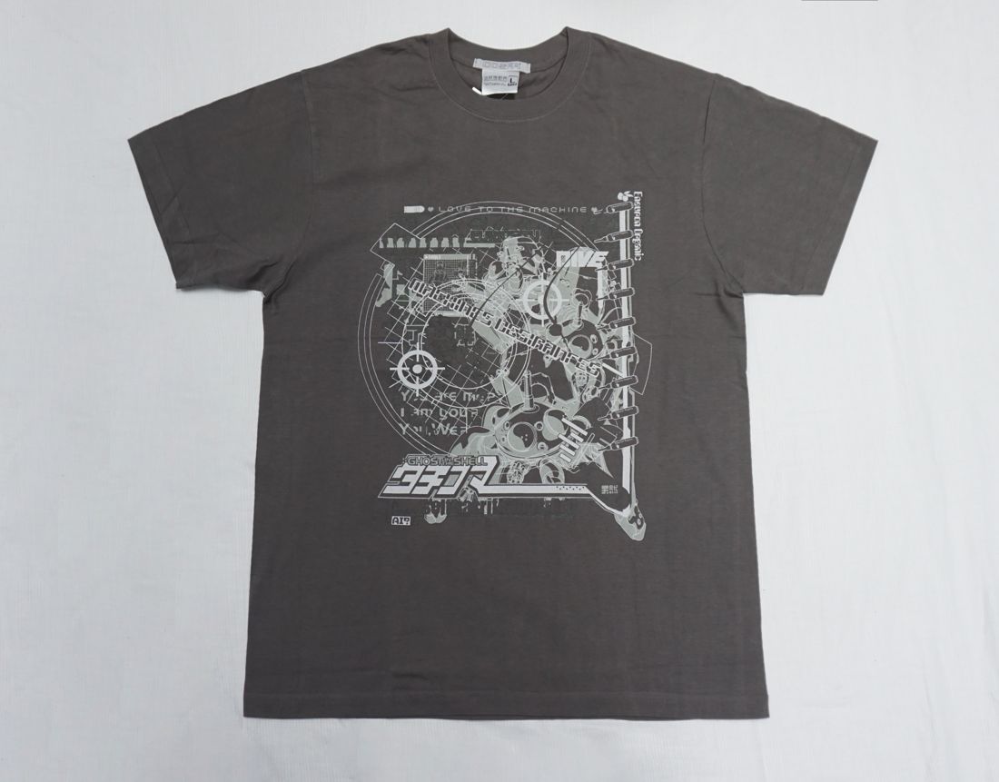 Tシャツ